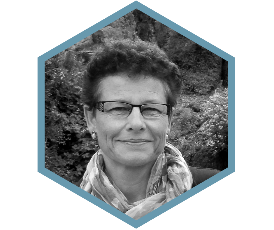 Jan Shine AUA Consultant