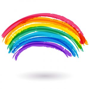 rainbow